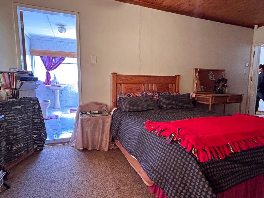 4 Bedroom Property for Sale in Parys Free State